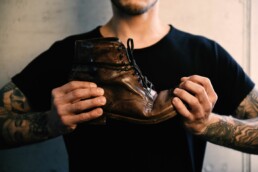Cordwainer Nieuwegein